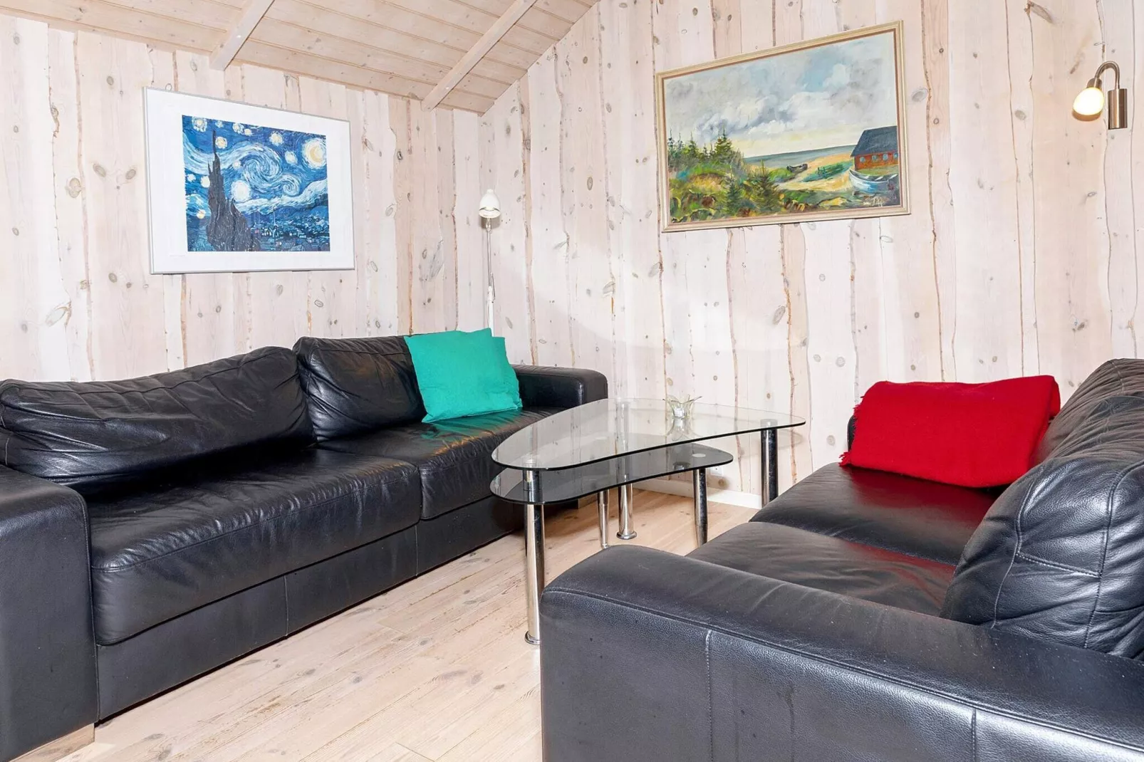 6 persoons vakantie huis in Øster Assels-Binnen