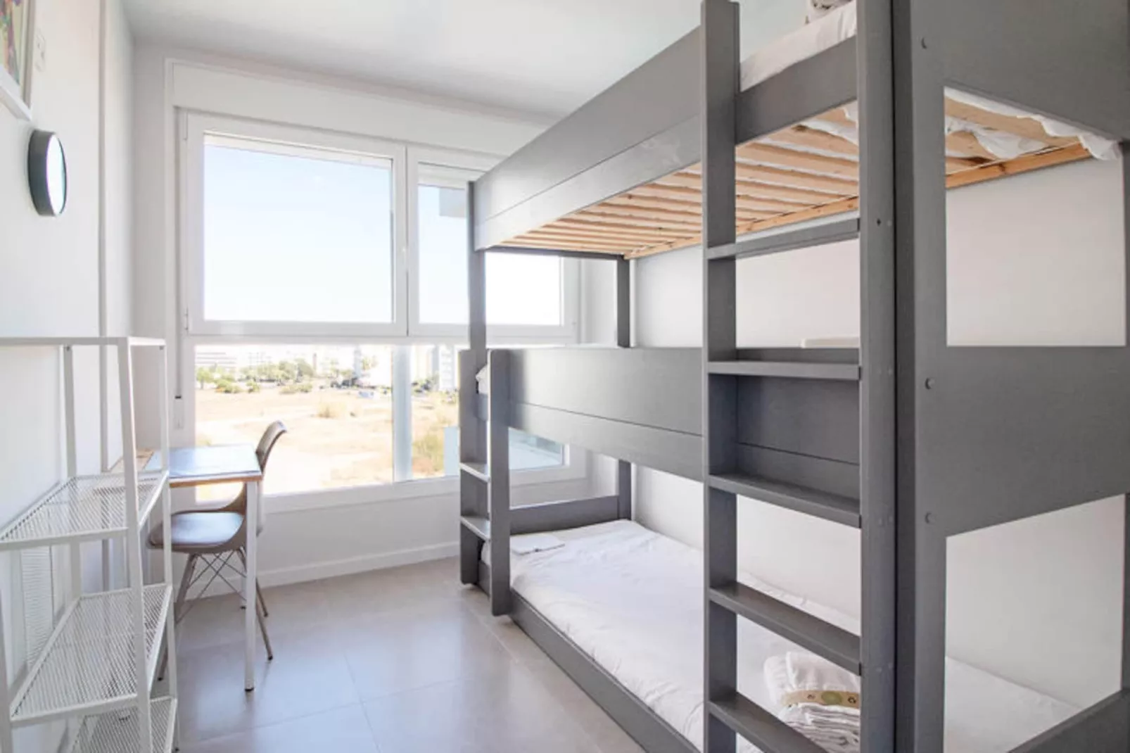 Appartements à Canet d'En Berenguer-Niet-getagd