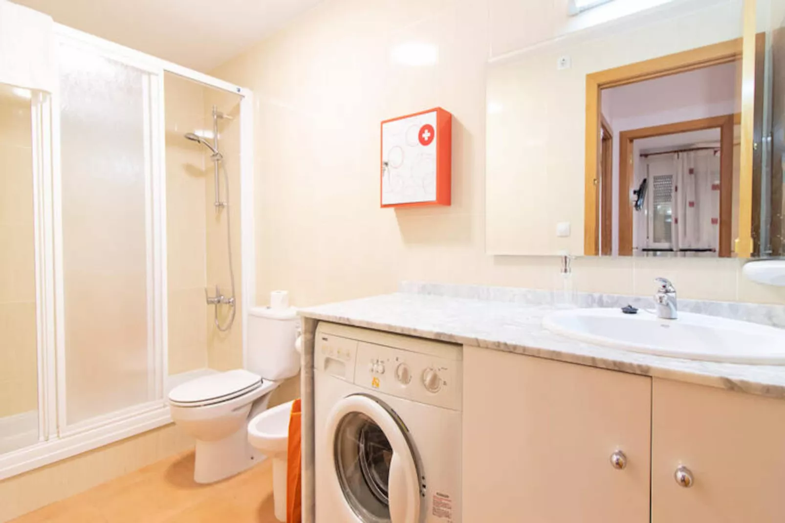 Appartements à Canet d'En Berenguer-Niet-getagd