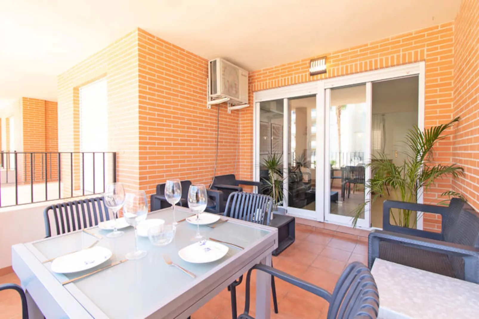 Appartements à Canet d'En Berenguer-Niet-getagd