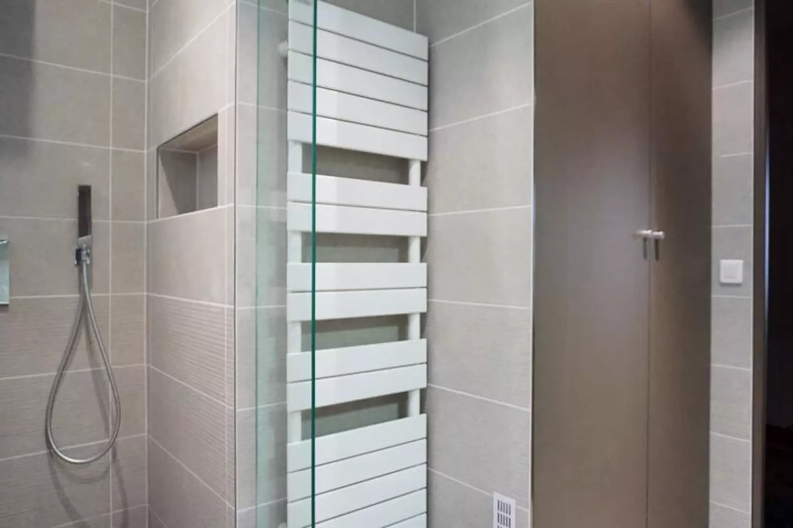 Appartements à Paris-Niet-getagd