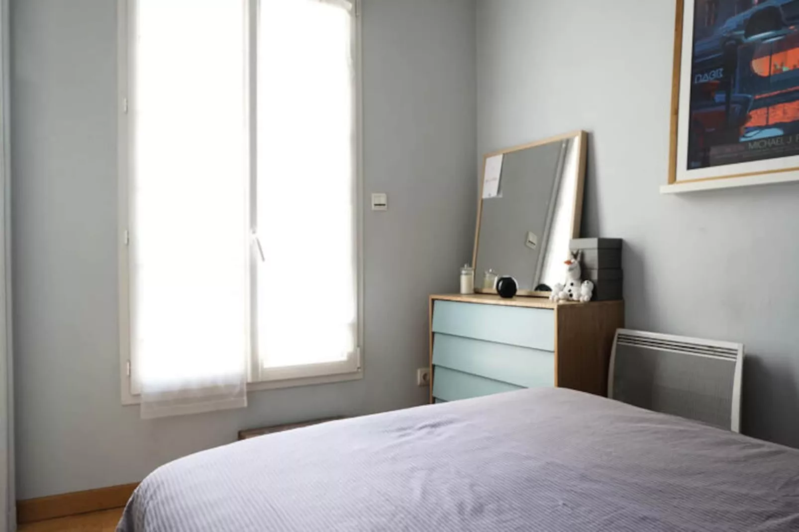 Appartements à Paris-Niet-getagd
