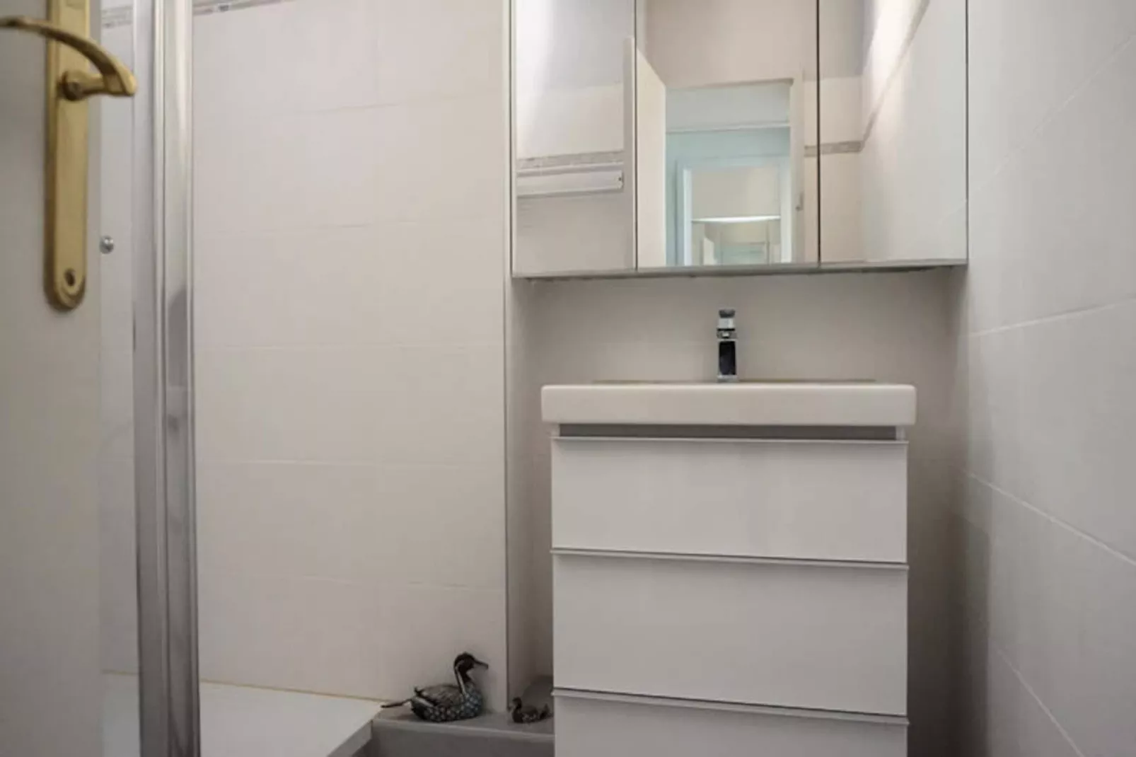 Appartements à Paris-Niet-getagd