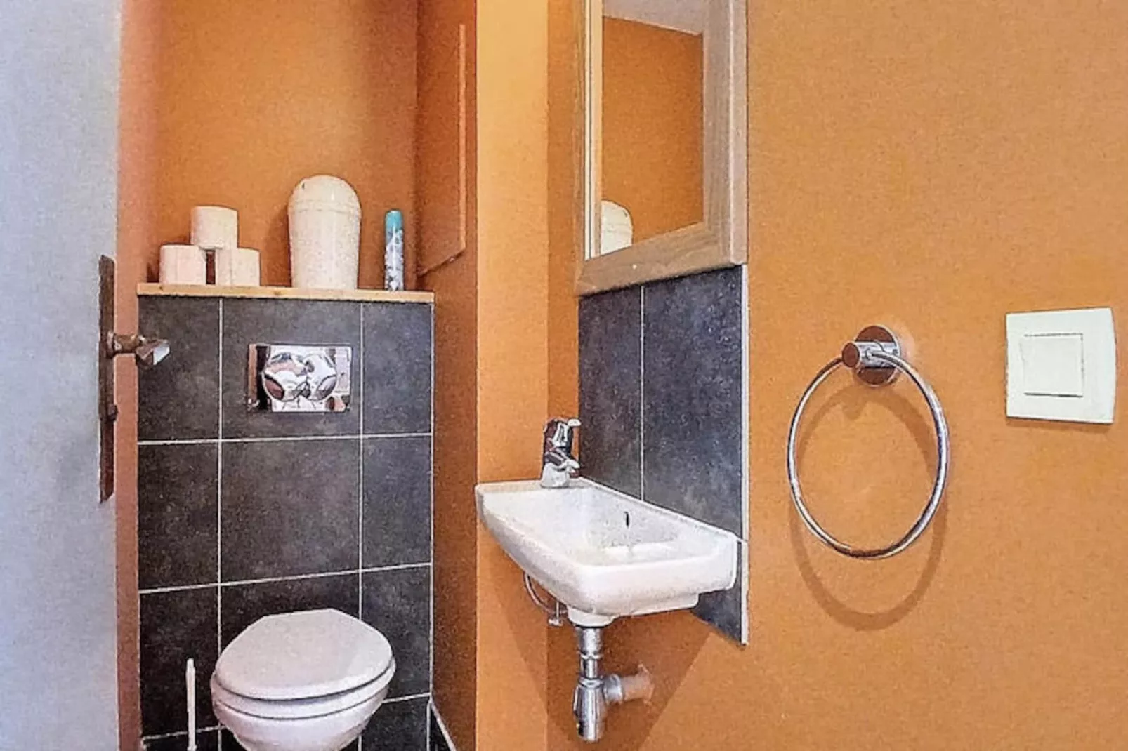 Appartements à Les Ménuires-Niet-getagd