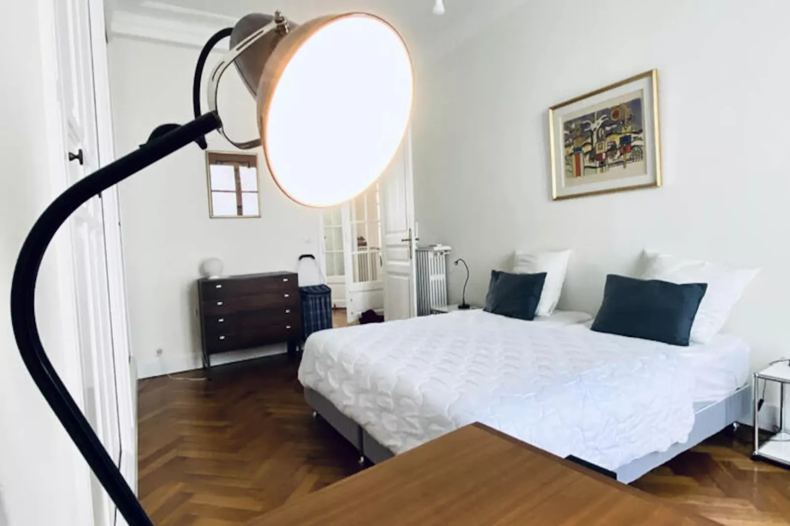 Appartements à Cannes-Niet-getagd