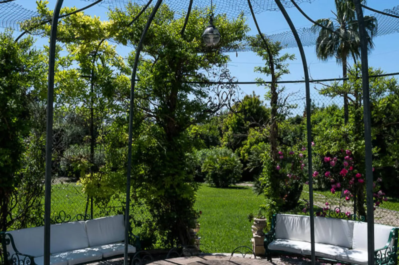 Maison à Cannes-Niet-getagd