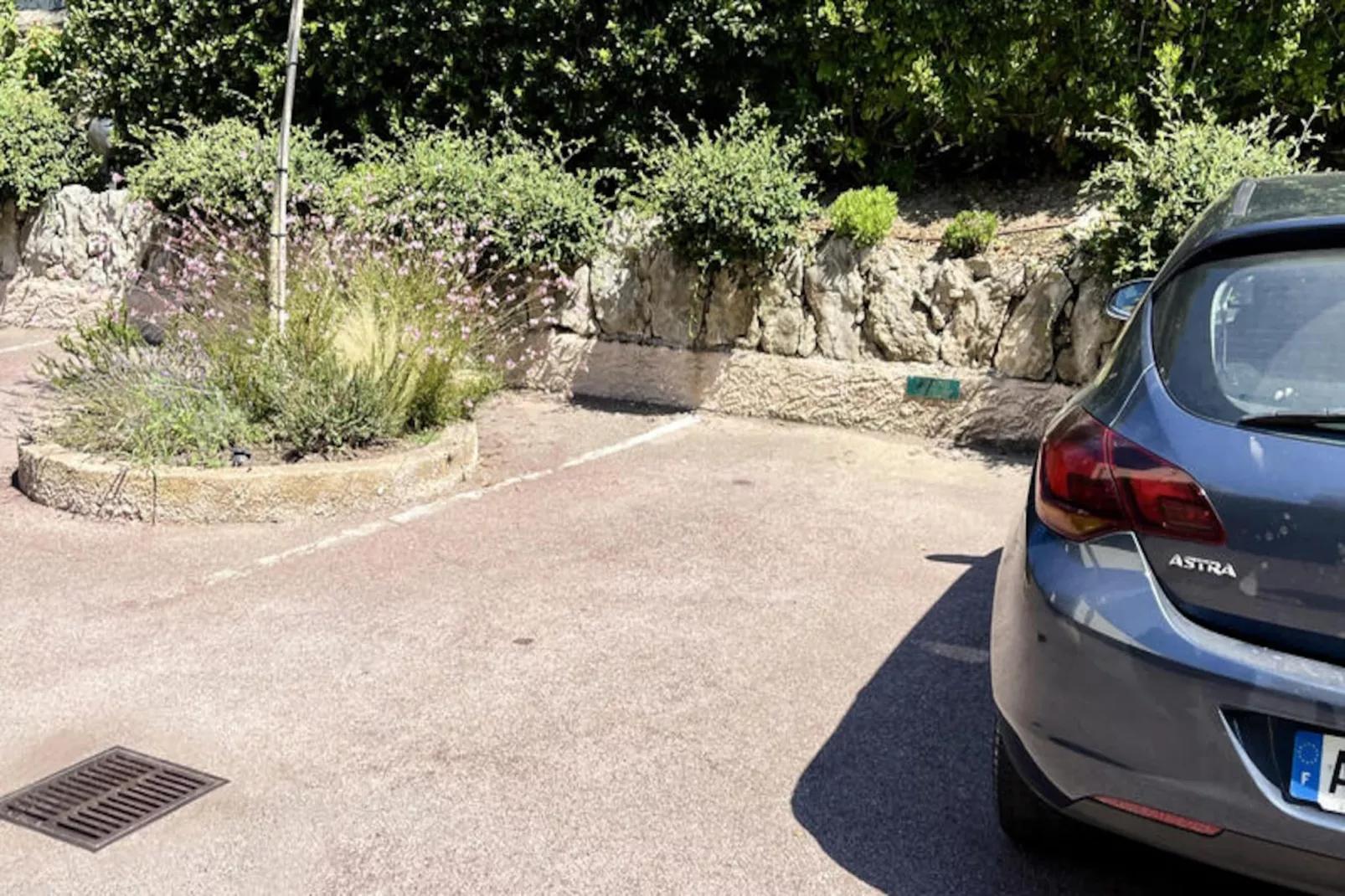 Appartements à Cannes-Niet-getagd