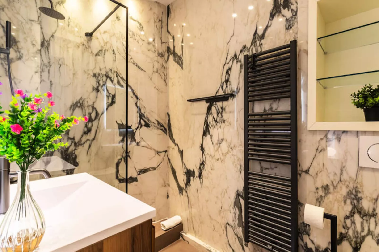 Appartements à Cannes-Niet-getagd