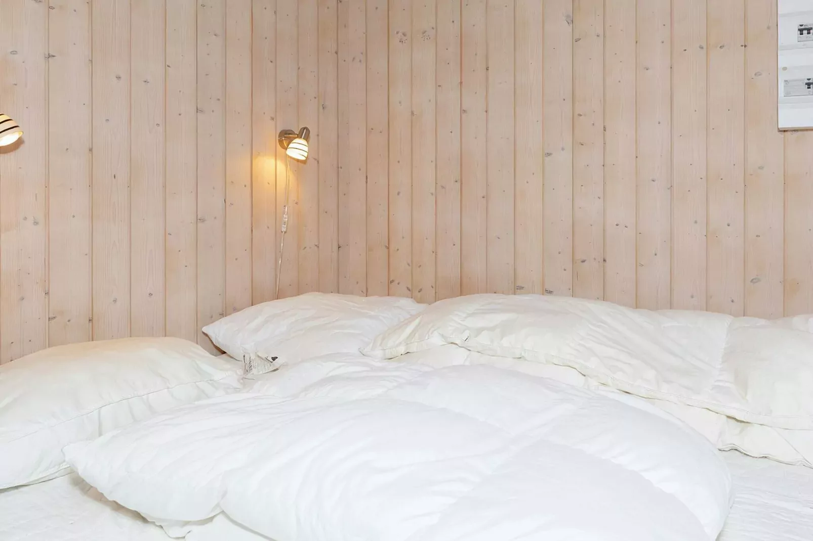6 persoons vakantie huis in Øster Assels-Binnen