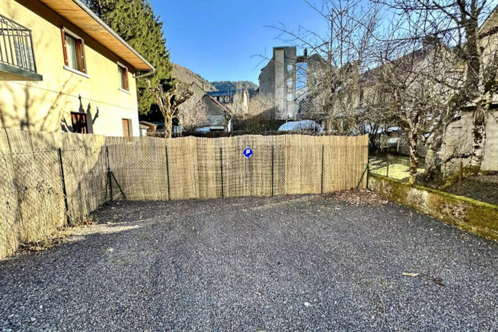 Appartements à Le Mont Dore-Niet-getagd