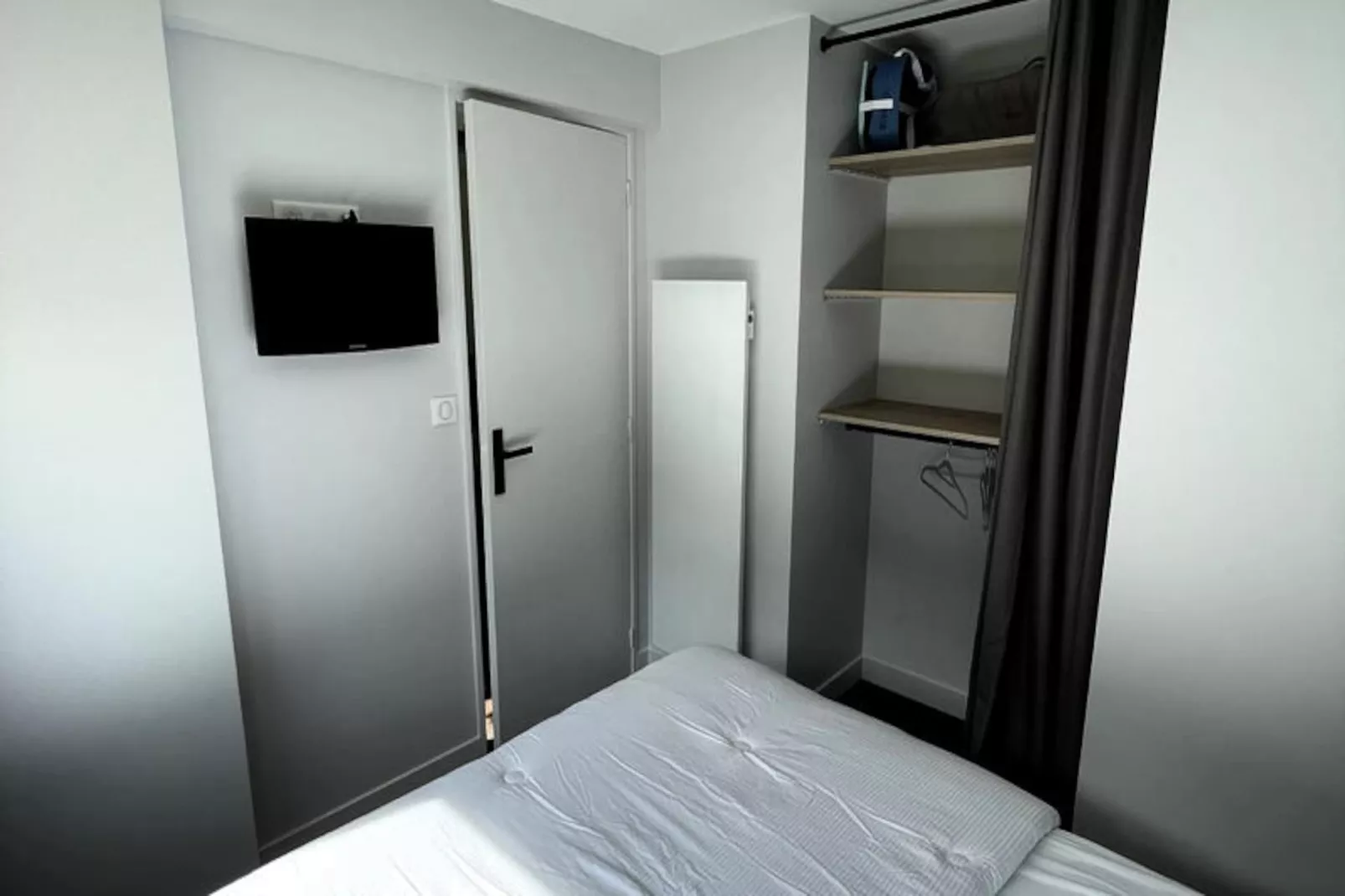 Appartements à Le Mont Dore-Niet-getagd