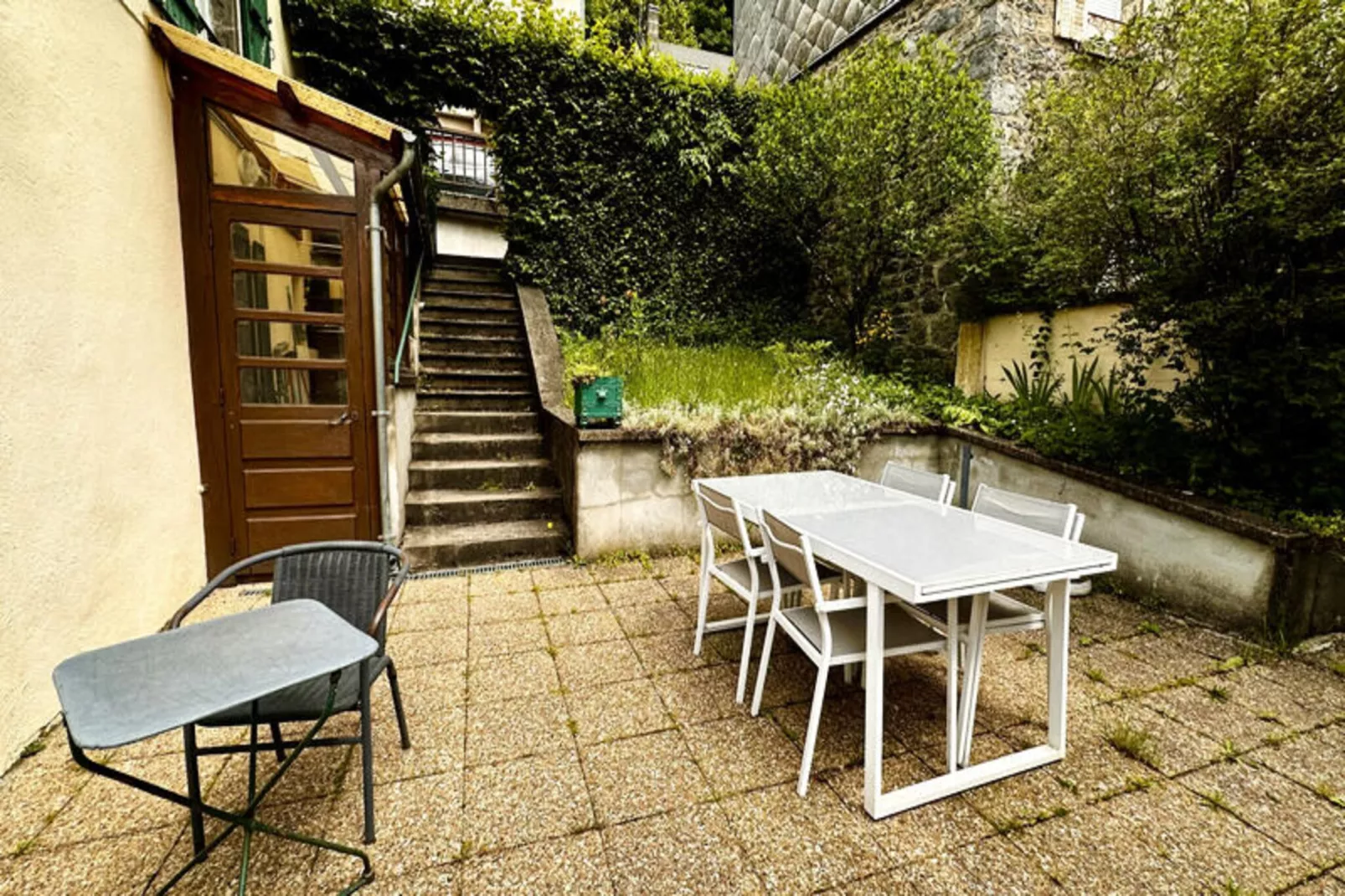 Maison à Le Mont Dore-Niet-getagd