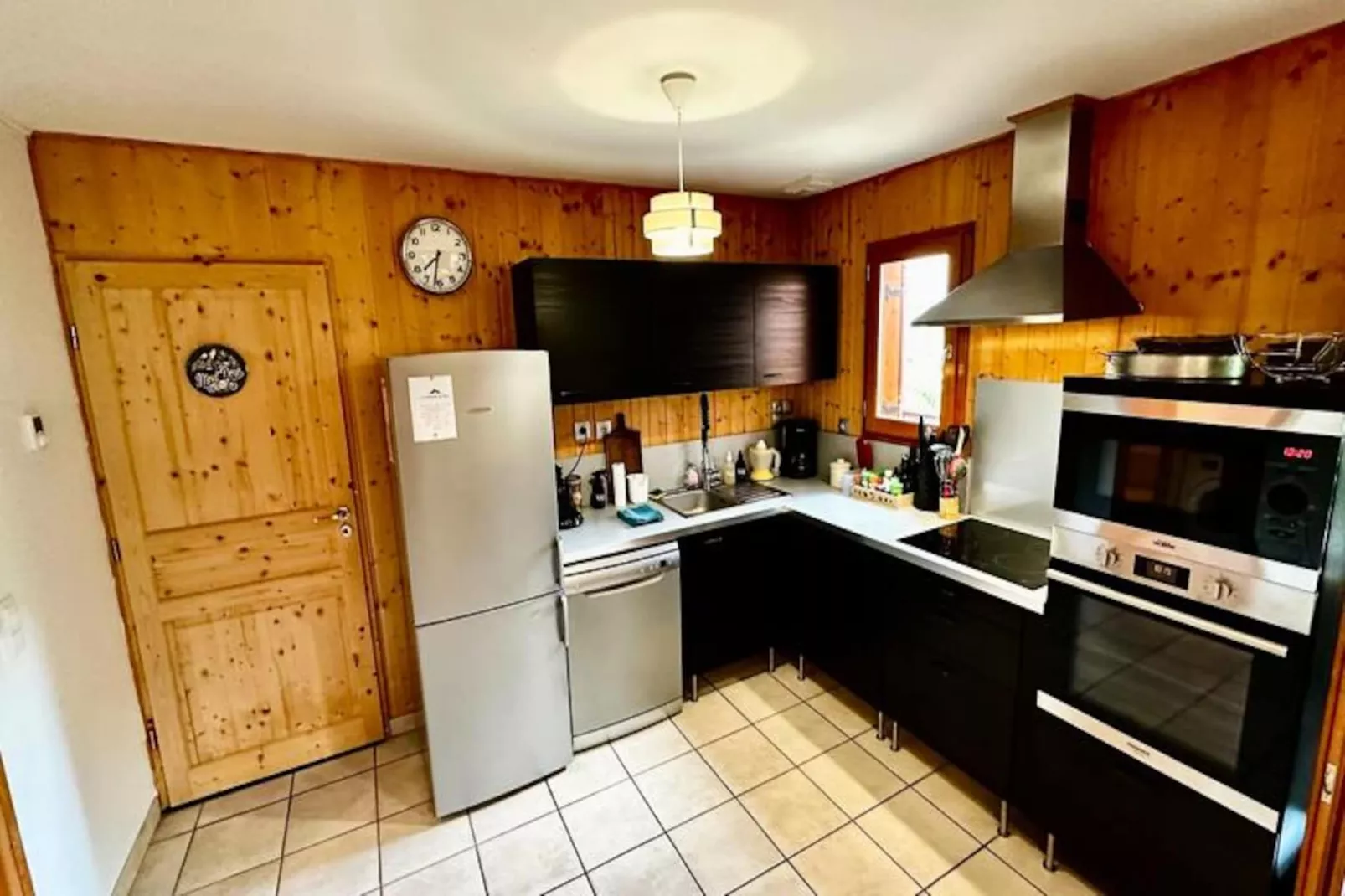 Chalets à Le Mont Dore-Niet-getagd