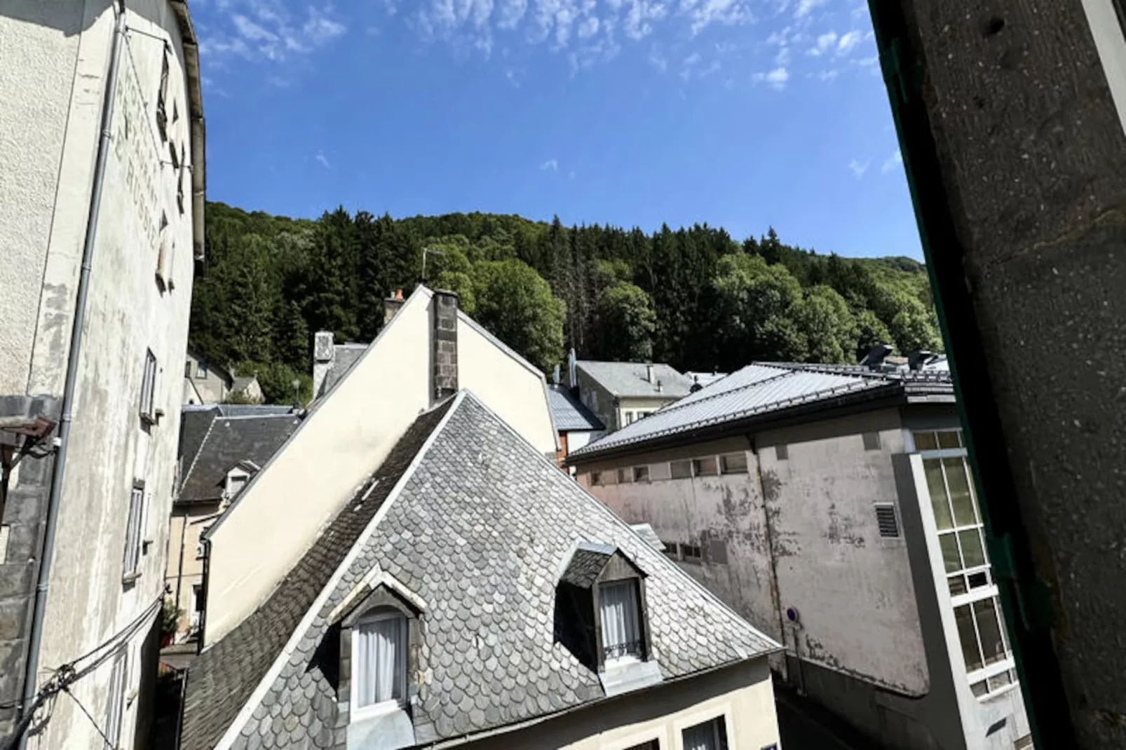 Appartements à Le Mont Dore-Niet-getagd