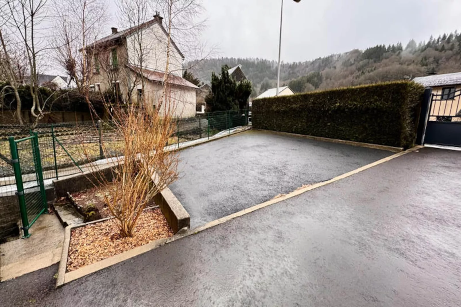 Appartements à Le Mont Dore-Niet-getagd