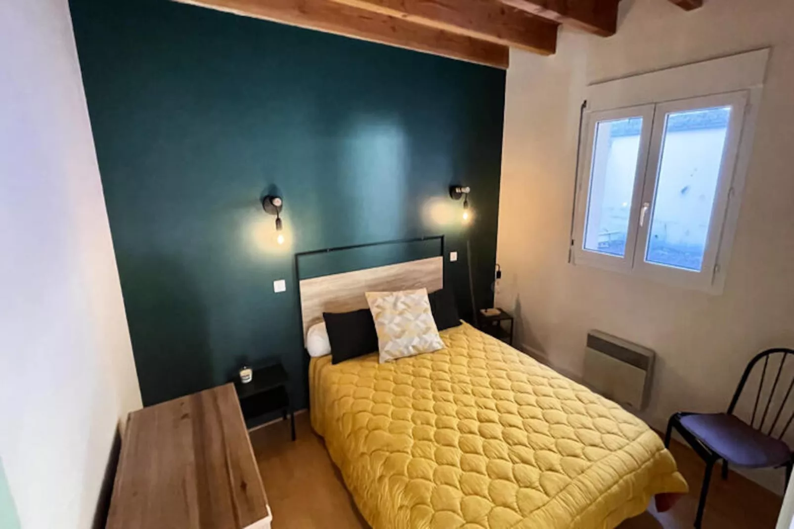 Maison à Le Mont Dore-Niet-getagd