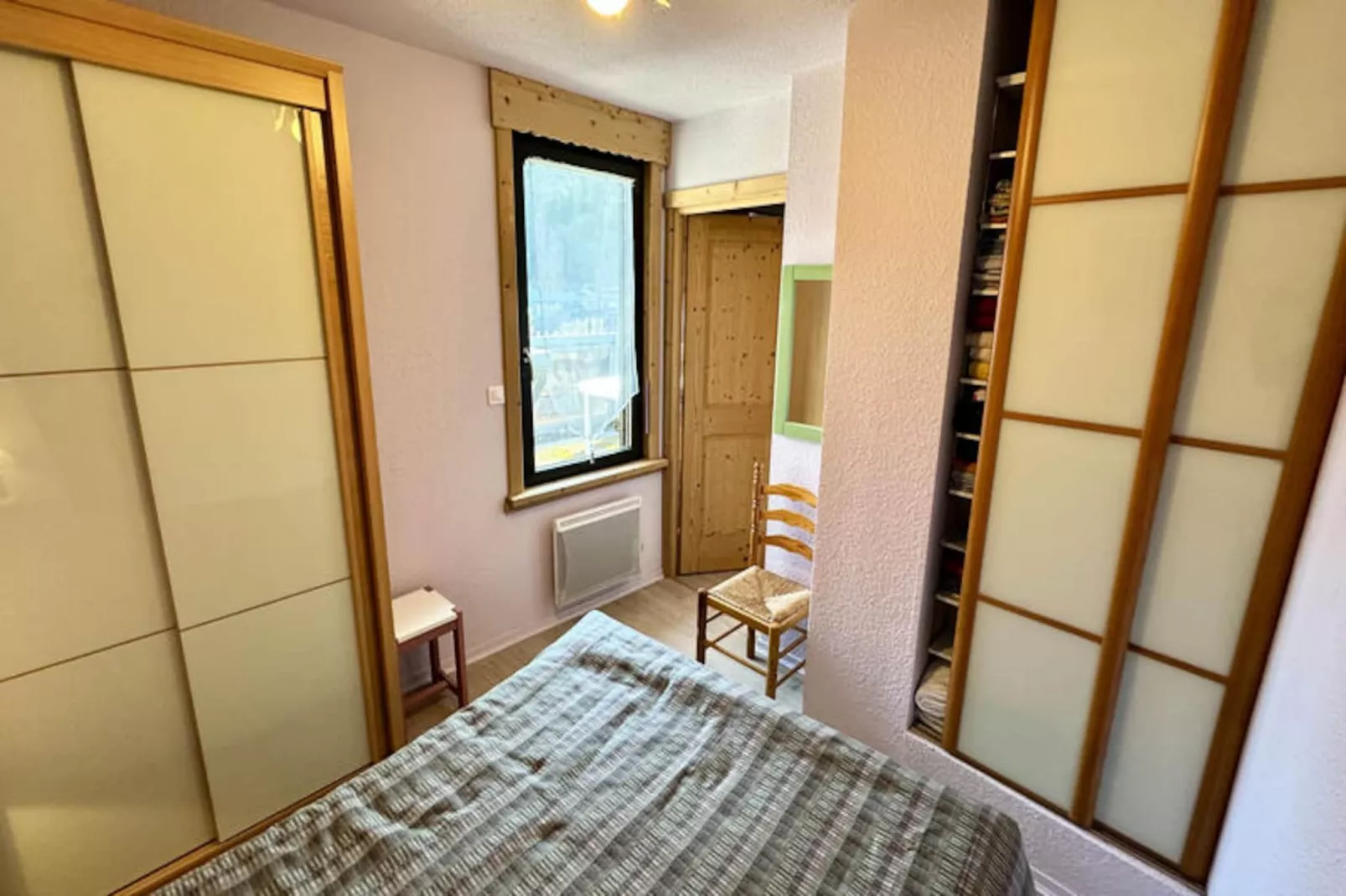 Appartements à Le Mont Dore-Niet-getagd