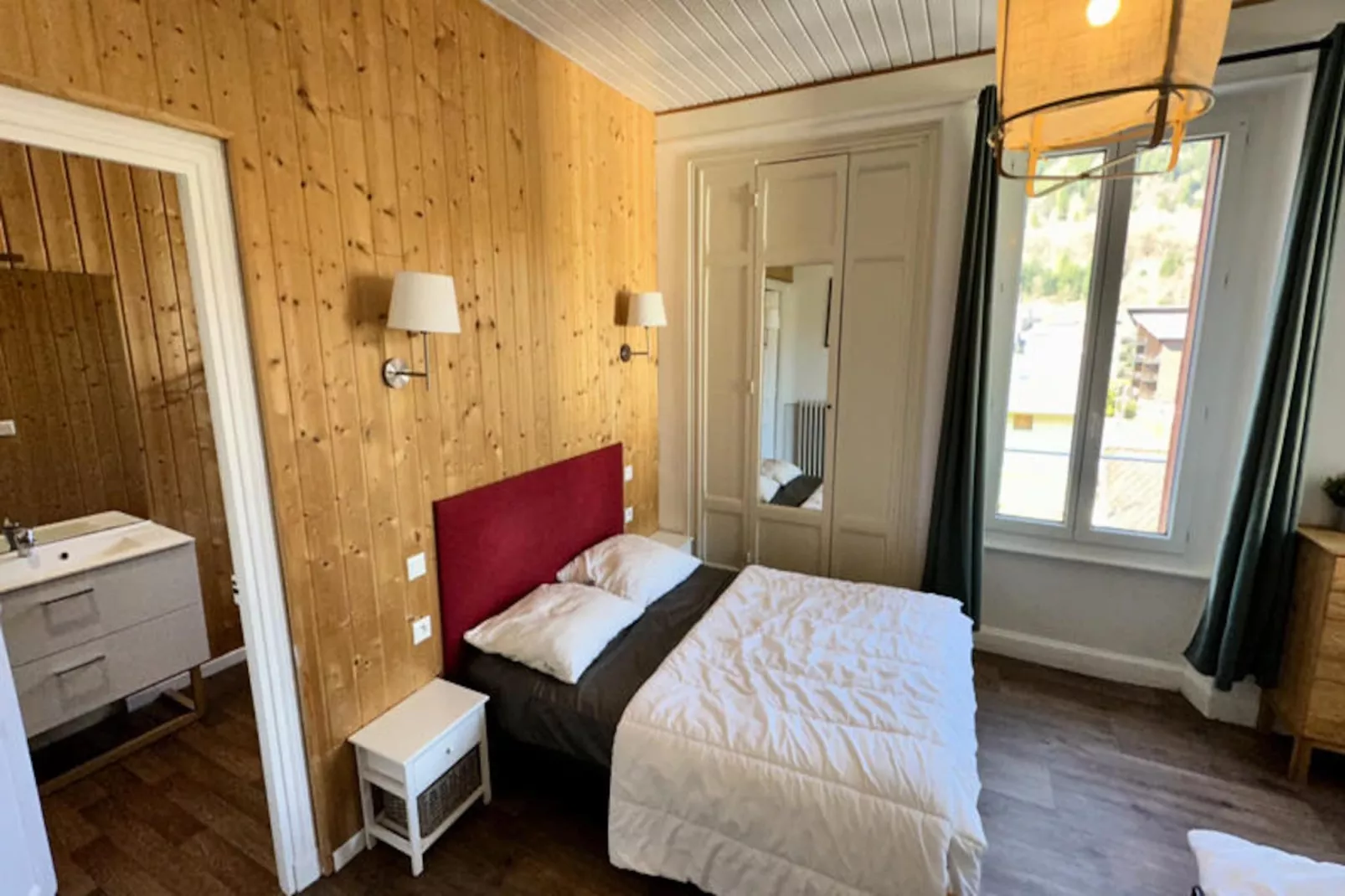 Appartements à Le Mont Dore-Niet-getagd