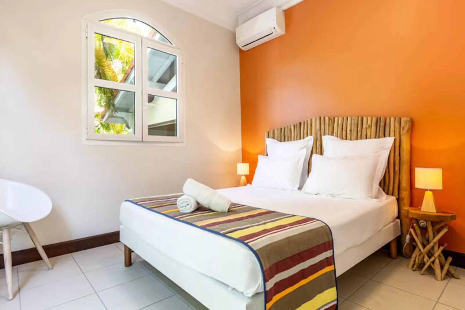 Maison à Saint François - Niet-getagd