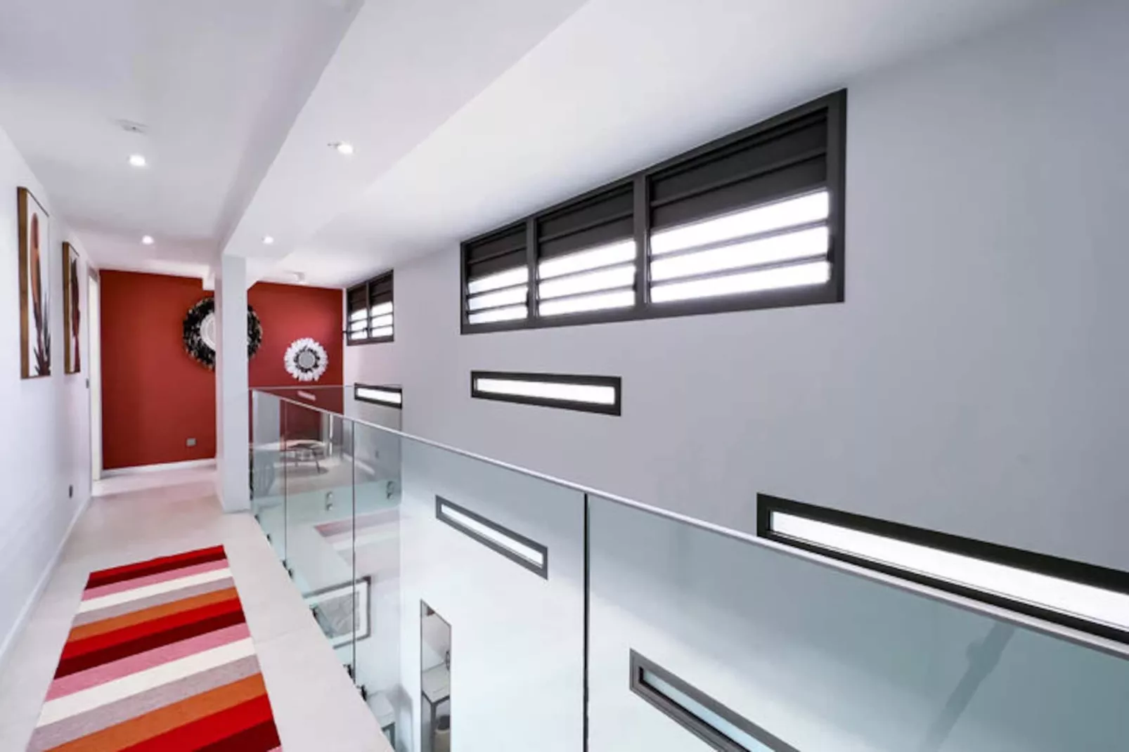 Maison à Saint François-Niet-getagd