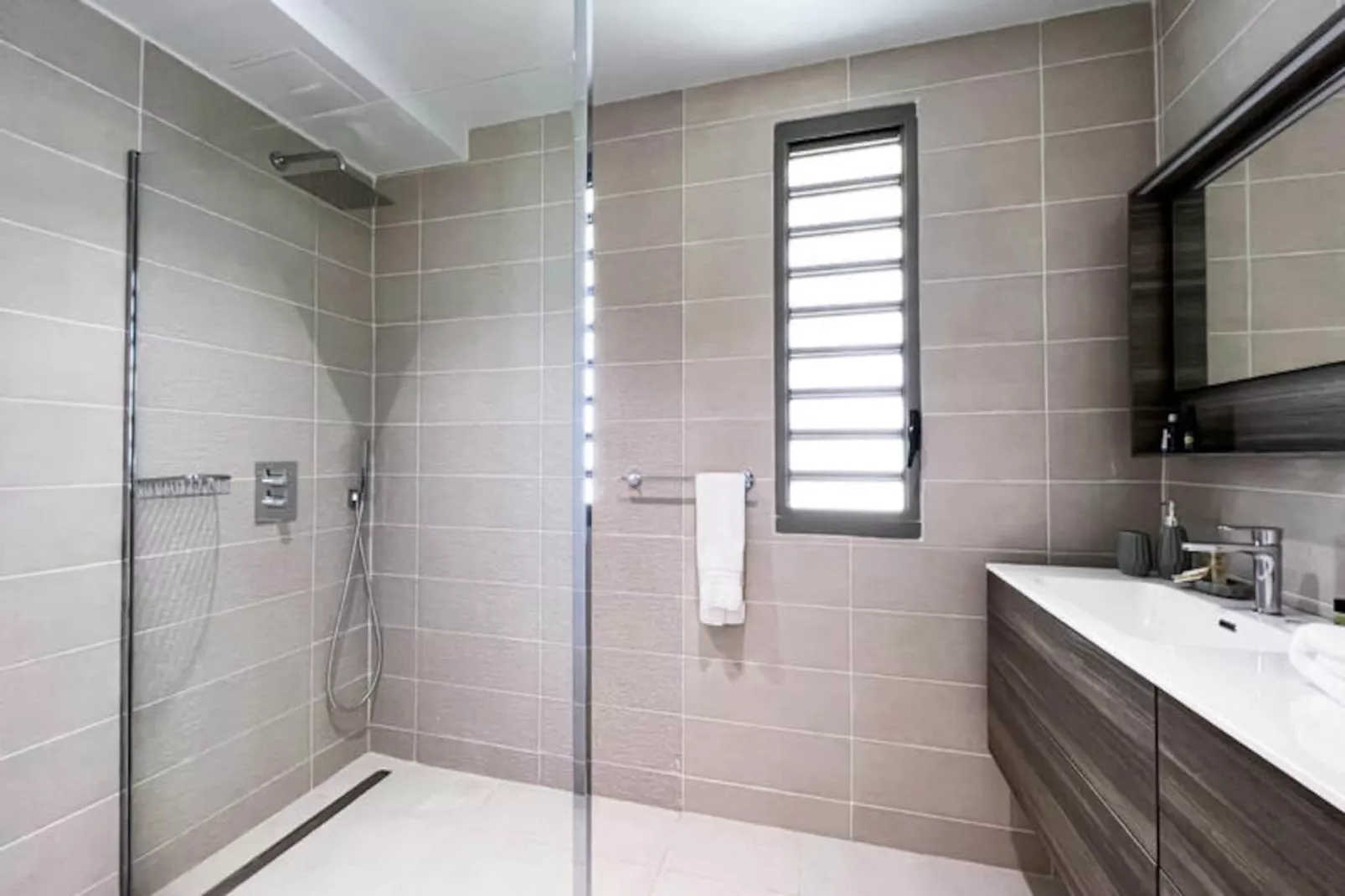 Maison à Saint François-Niet-getagd