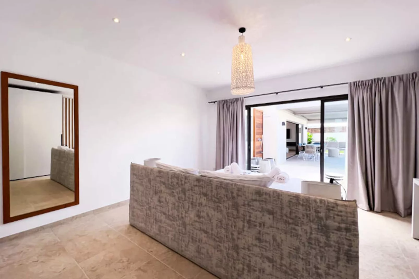 Maison à Saint François-Niet-getagd