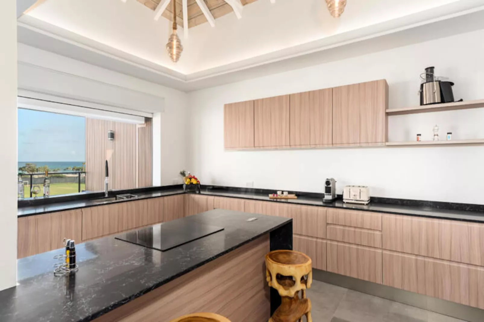 Maison à Saint François - Niet-getagd