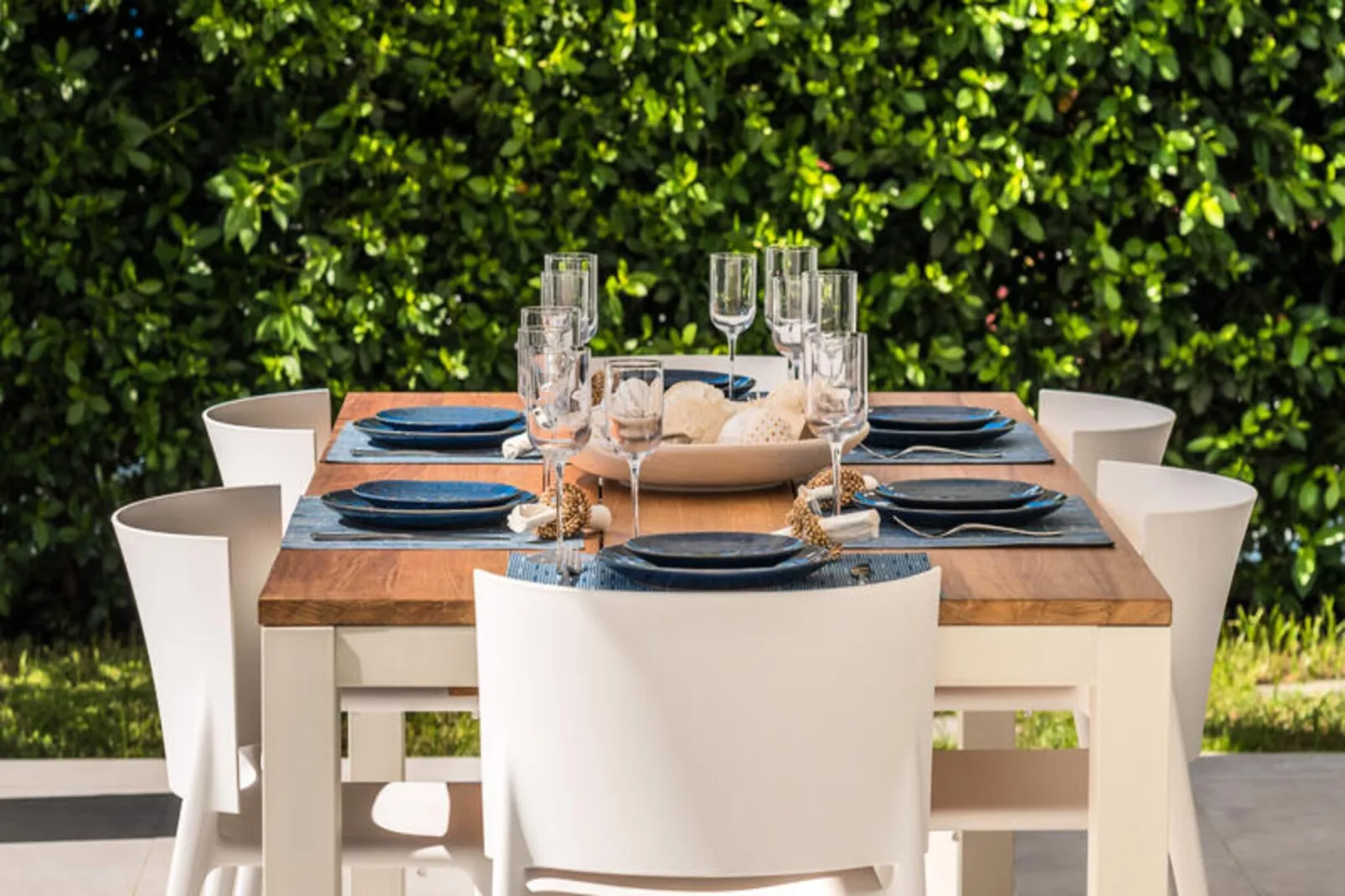 Maison à Saint François-Niet-getagd