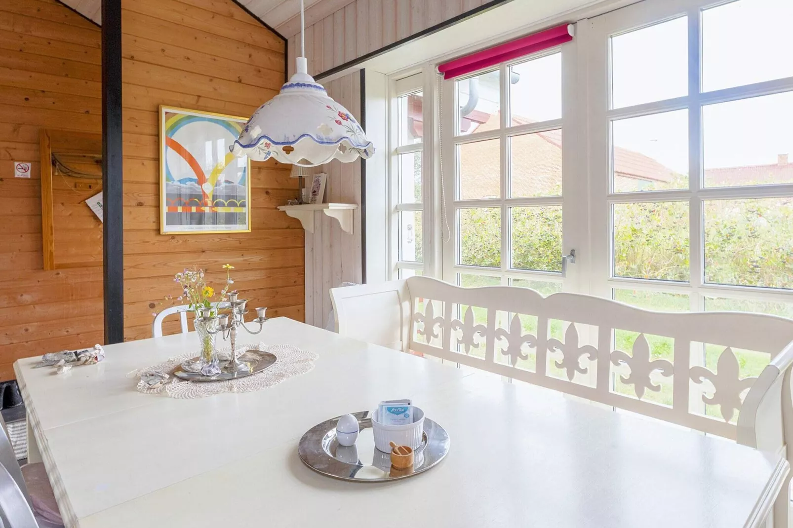 8 persoons vakantie huis in Vinderup-By Traum-Binnen