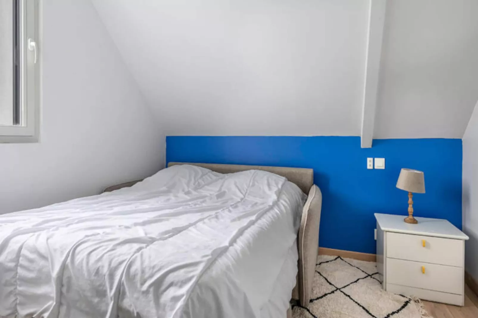 Maison à Sarzeau-Niet-getagd