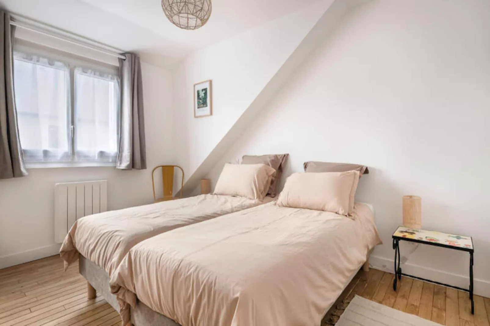 Maison à Saint-Armel-Niet-getagd