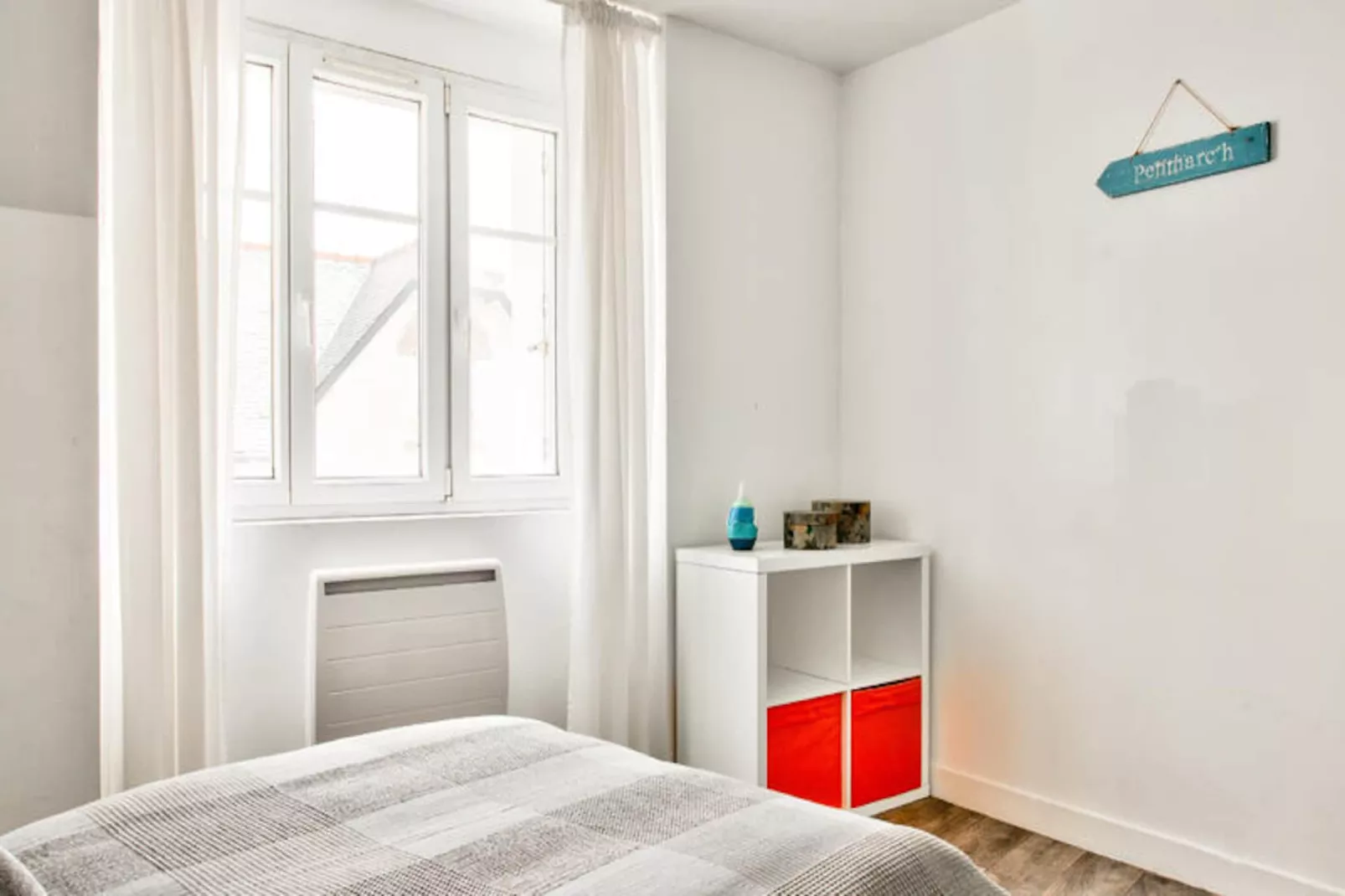 Maison à Le Guilvinec-Niet-getagd