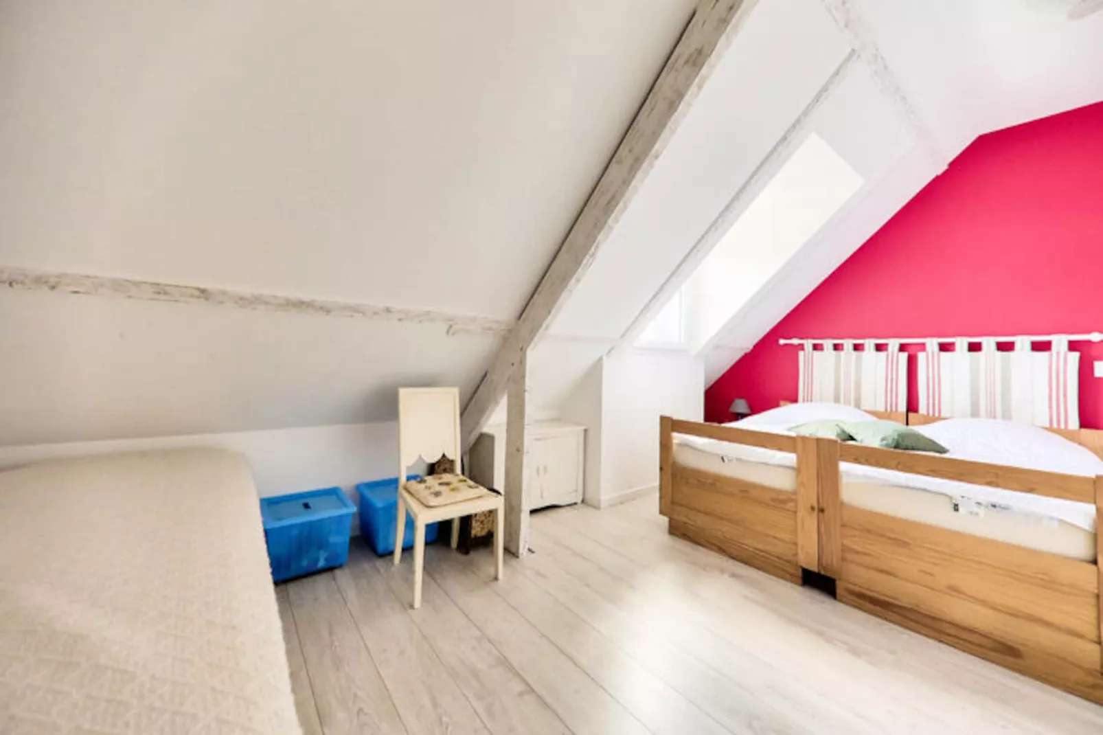 Maison à Saint Gildas de Rhuys-Niet-getagd