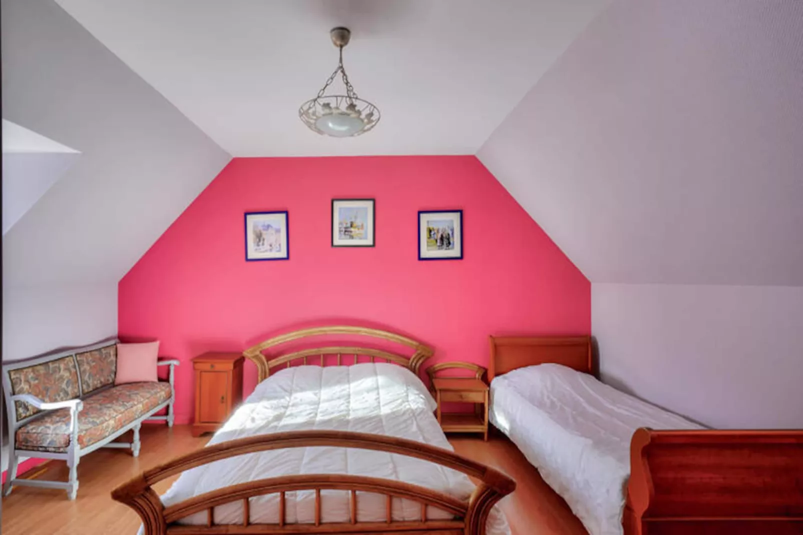 Maison à Treffiagat-Léchiagat-Niet-getagd