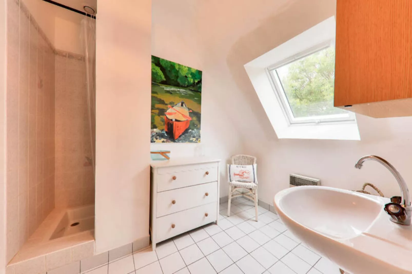 Maison à Arzon - Port Crouesty-Niet-getagd