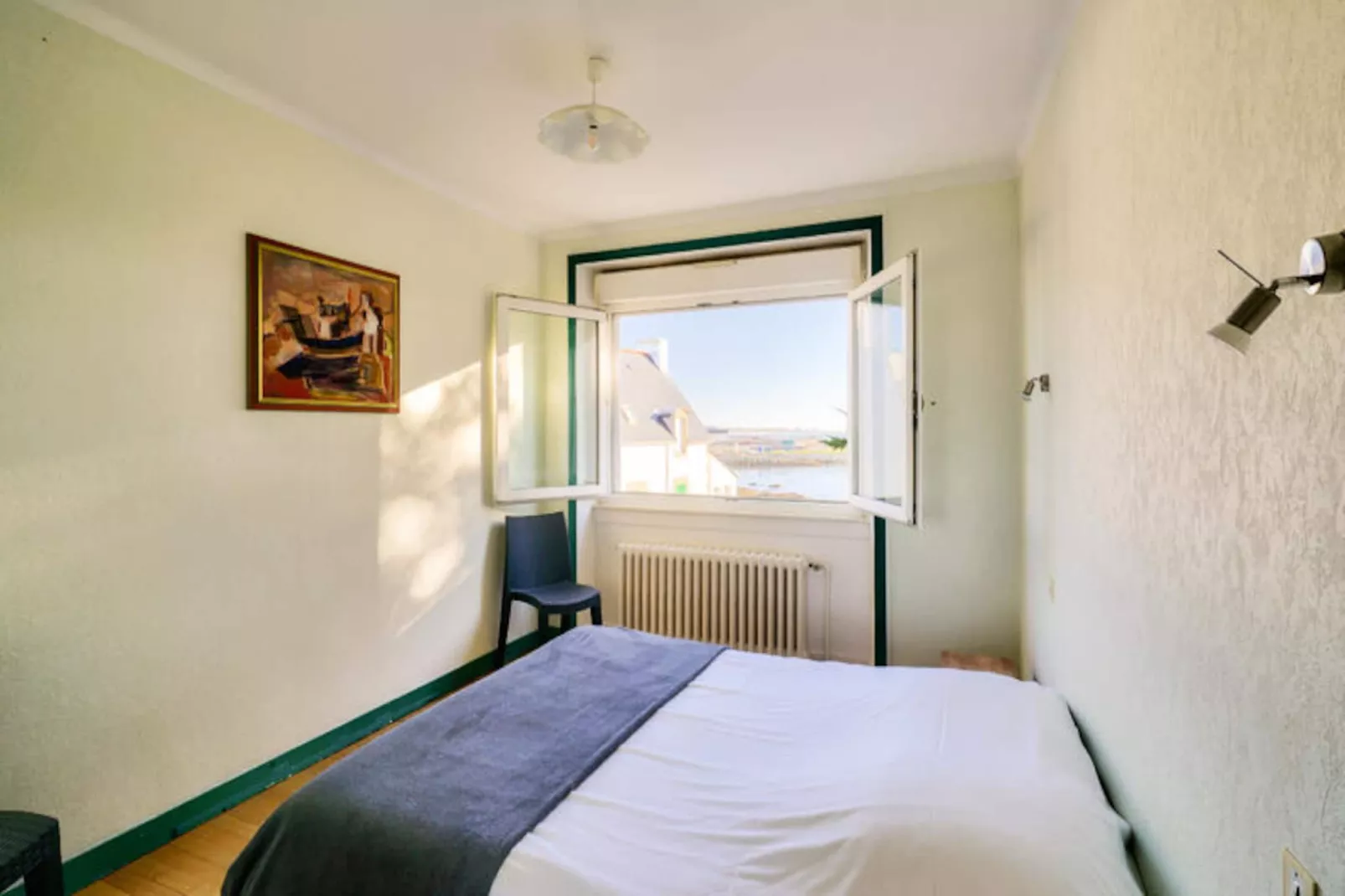 Maison à Plobannalec-Lesconil-Niet-getagd