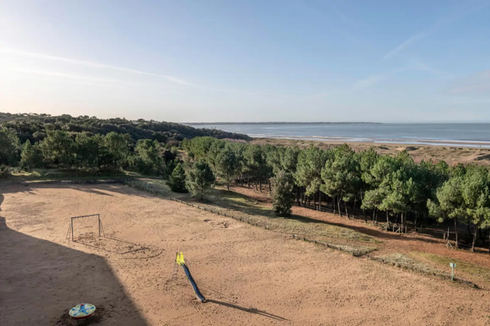 Appartements à Saint-Brevin-les-Pins-Niet-getagd