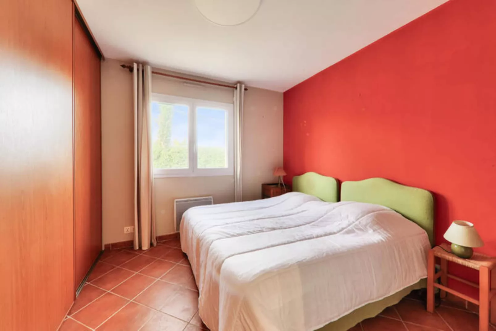 Maison à Le Tour du Parc-Niet-getagd