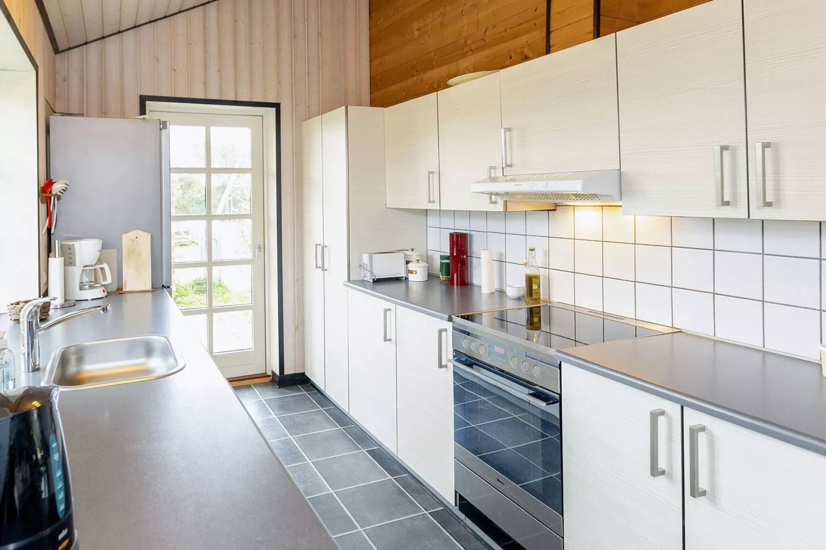 8 persoons vakantie huis in Vinderup-By Traum-Binnen