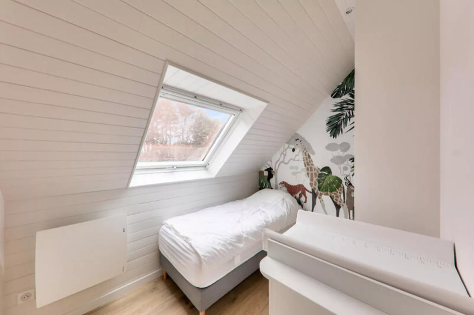 Maison à Arzon - Port Crouesty-Niet-getagd