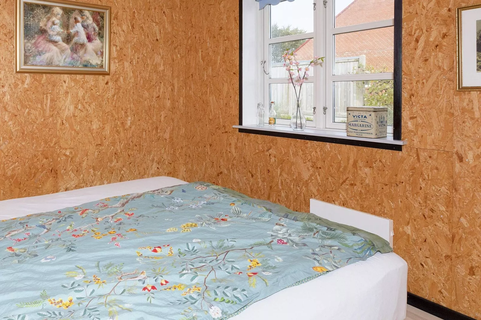 8 persoons vakantie huis in Vinderup-By Traum-Binnen