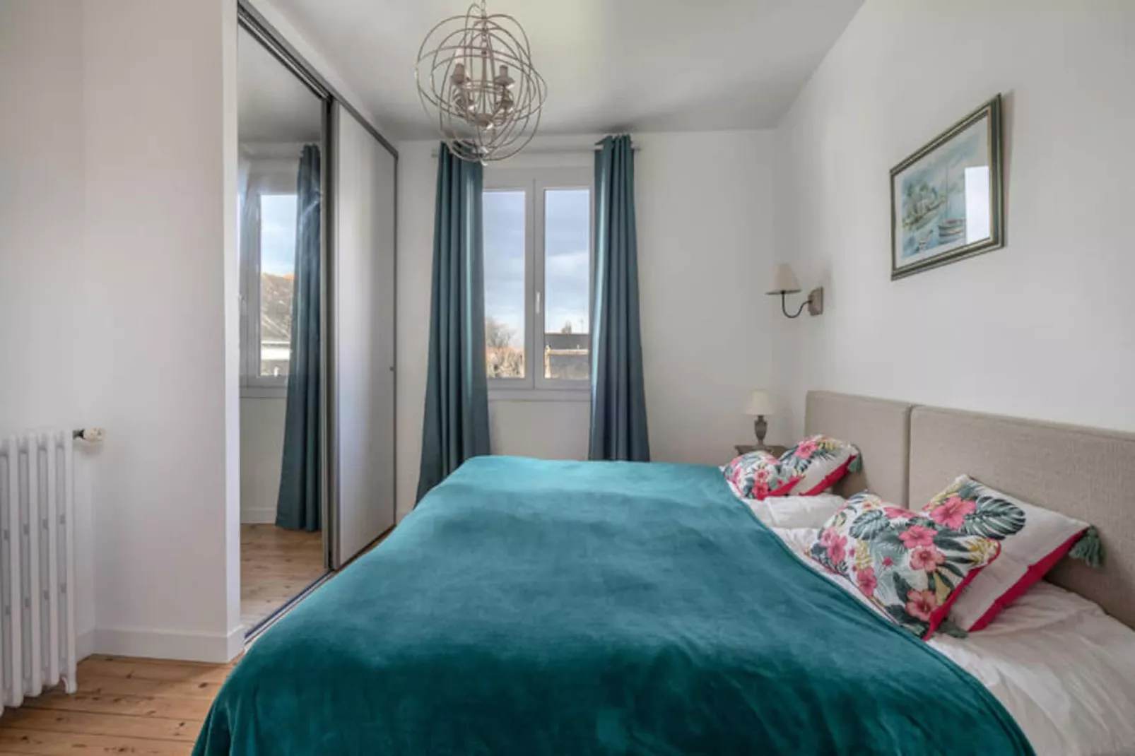 Maison à Le Pouliguen-Niet-getagd