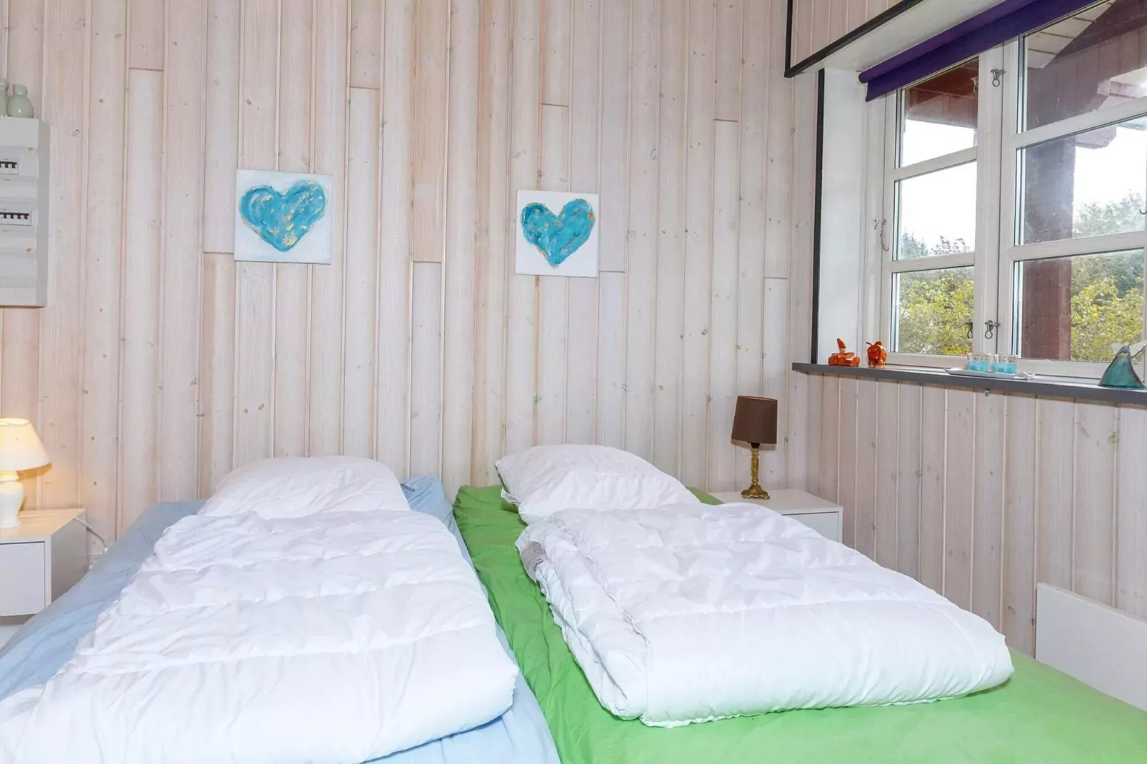 8 persoons vakantie huis in Vinderup-By Traum-Binnen