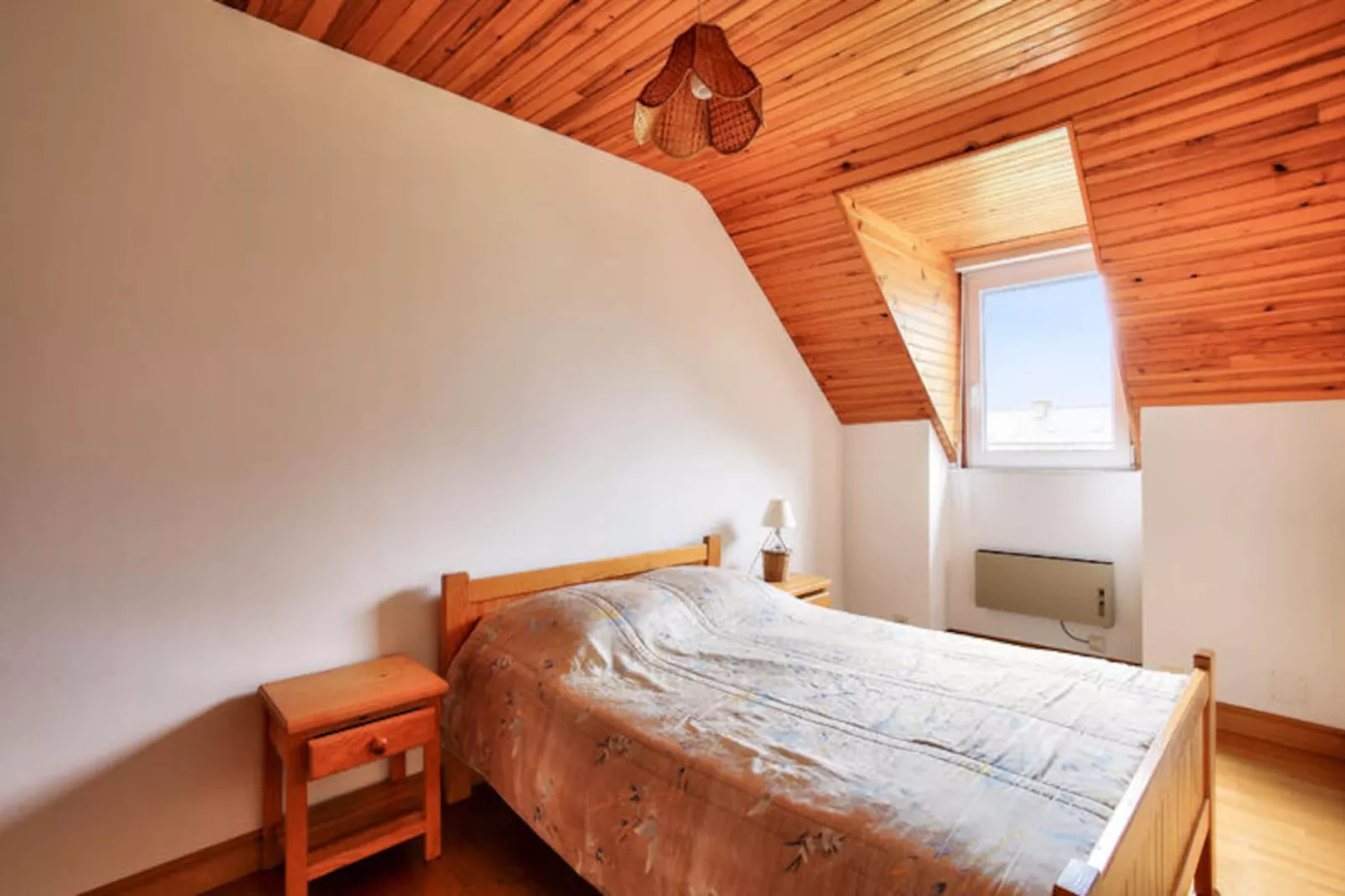 Maison à La Bouillie-Niet-getagd