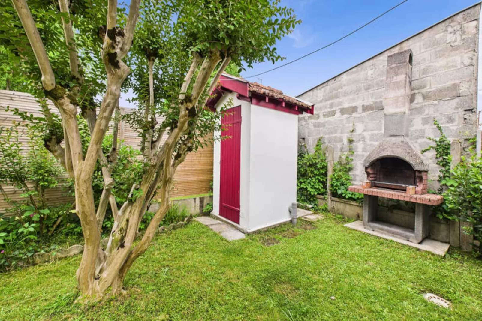 Maison à Andernos-les-Bains-Niet-getagd