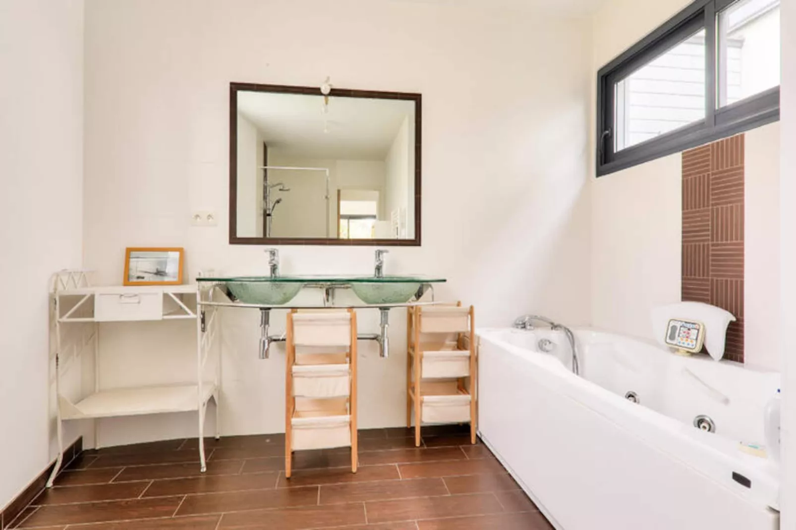 Maison à Saint-Armel-Niet-getagd