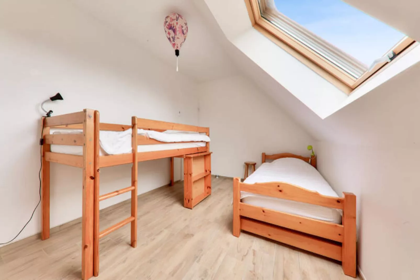 Appartements à Saint Gildas de Rhuys-Niet-getagd