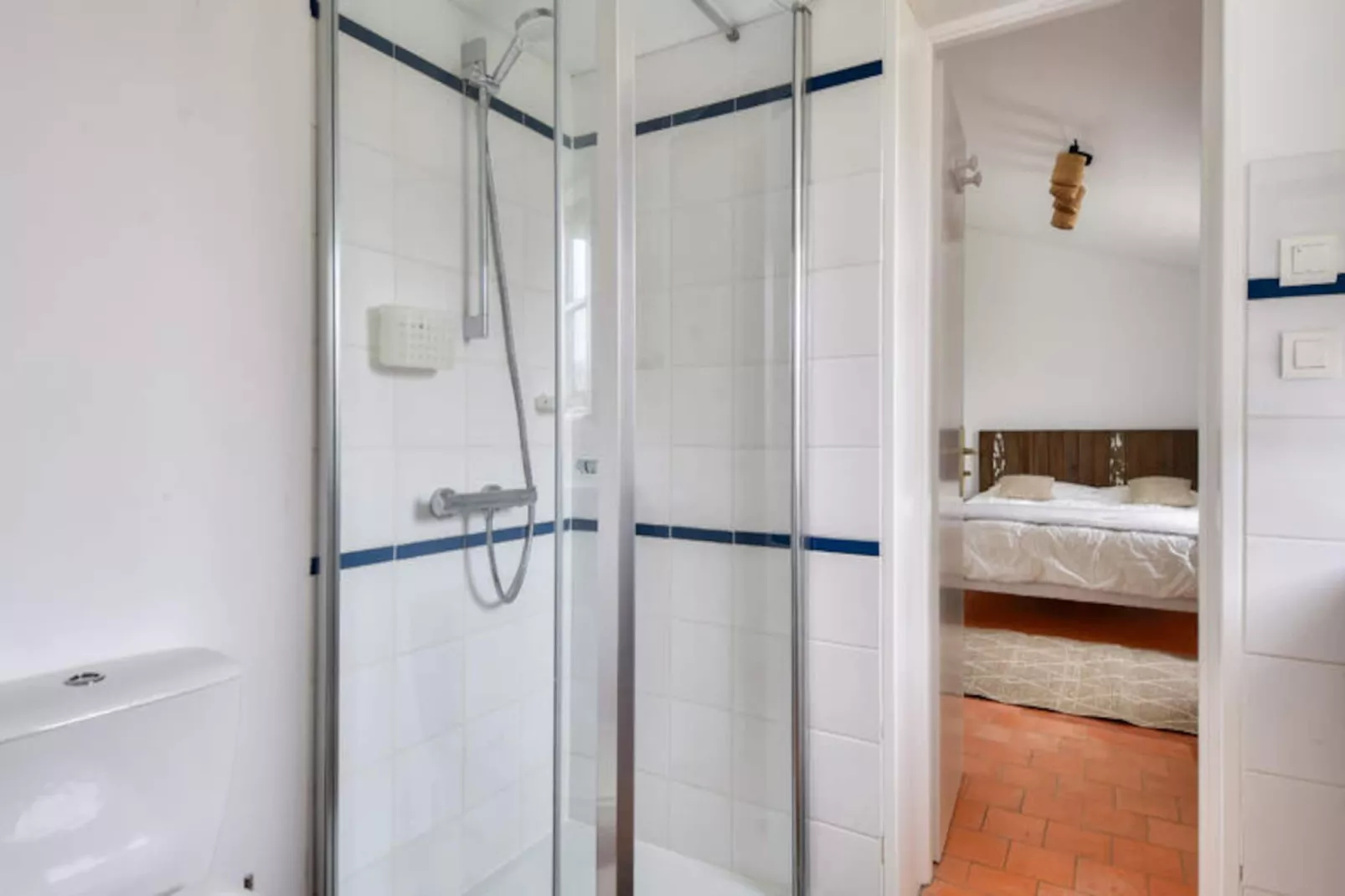 Maison à Noirmoutier-Niet-getagd