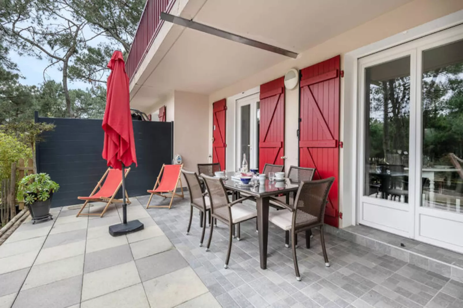 Appartements à Saint-Brevin-les-Pins-Niet-getagd