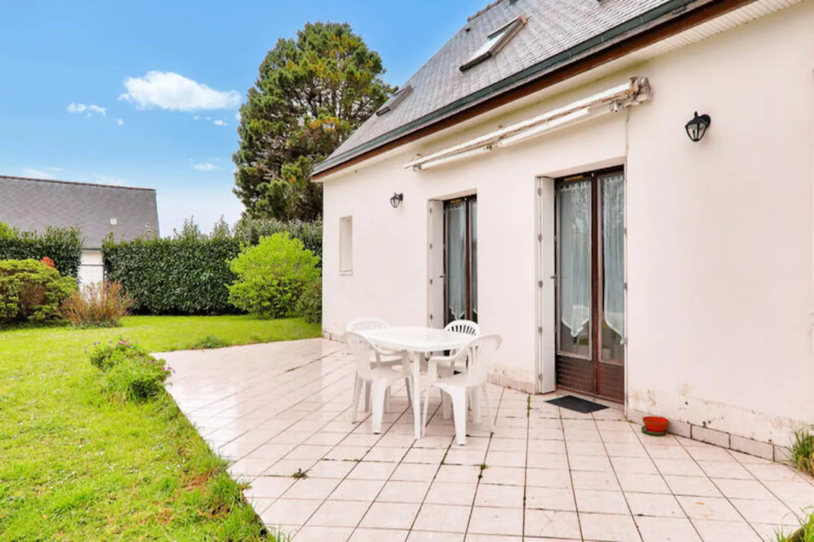 Maison à Saint Gildas de Rhuys-Niet-getagd